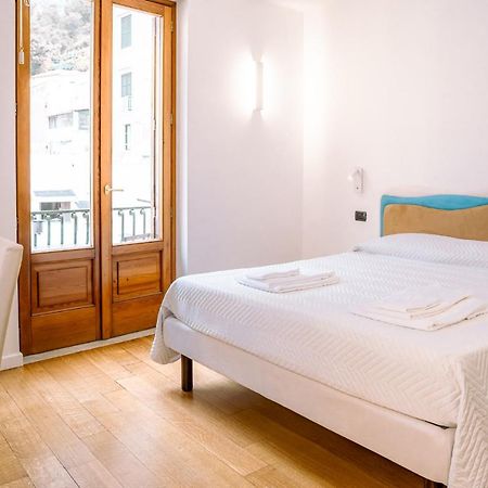 Residenza Ester Amalfi Esterno foto