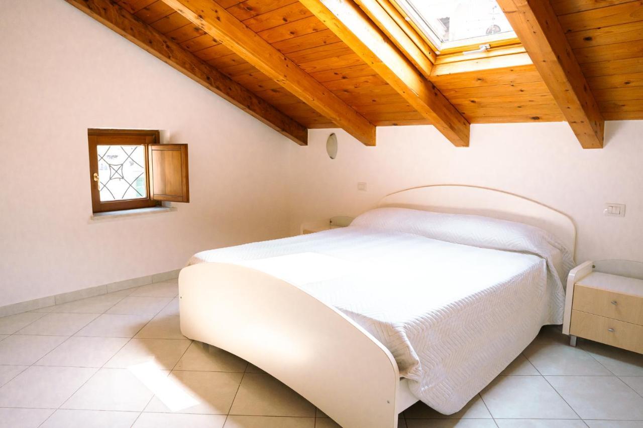 Residenza Ester Amalfi Esterno foto