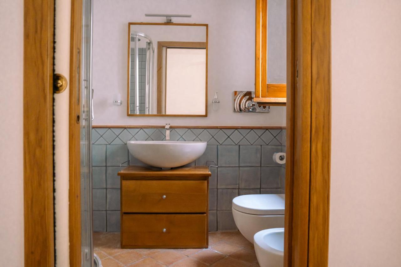 Residenza Ester Amalfi Esterno foto