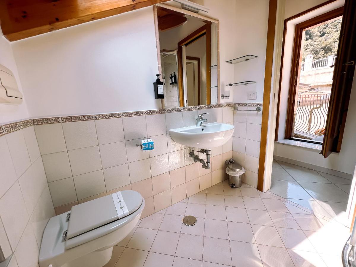 Residenza Ester Amalfi Esterno foto