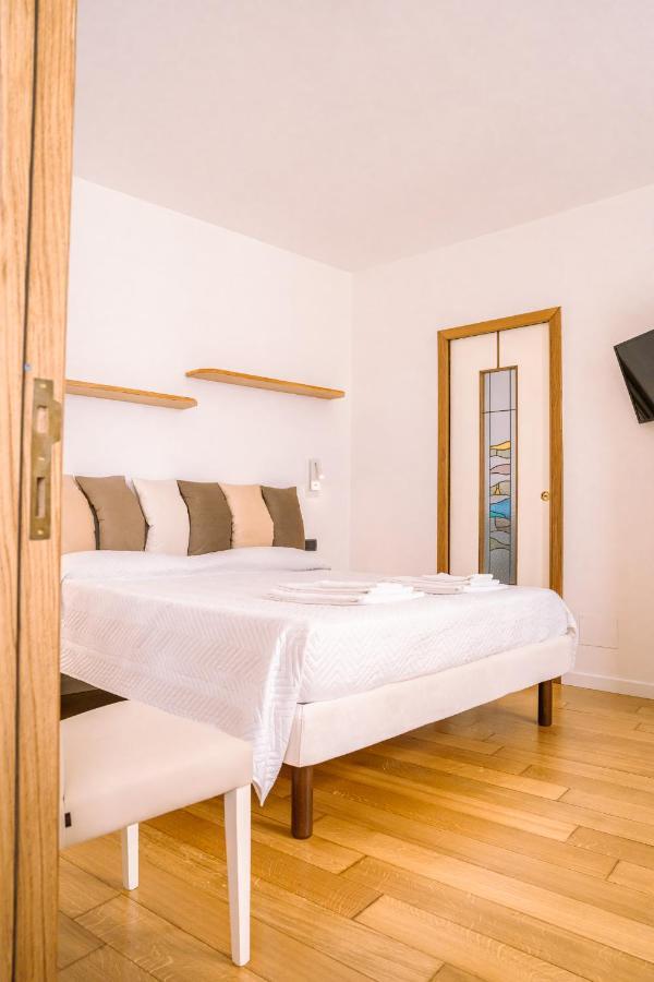 Residenza Ester Amalfi Esterno foto