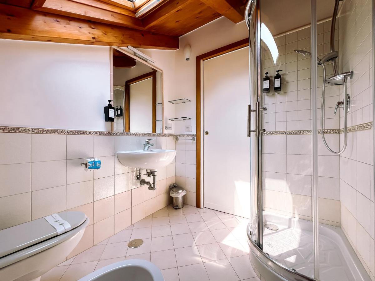 Residenza Ester Amalfi Esterno foto