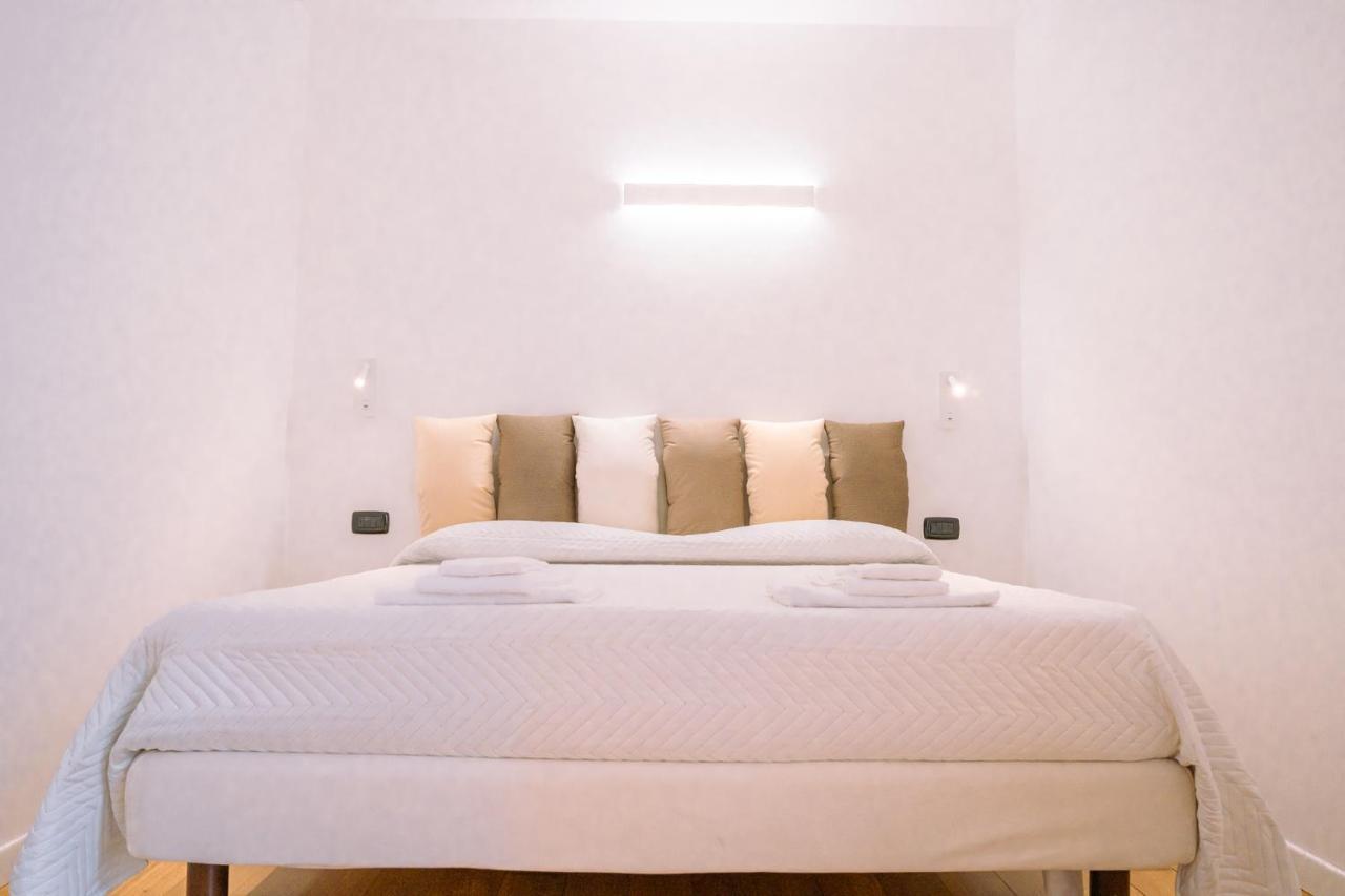 Residenza Ester Amalfi Esterno foto