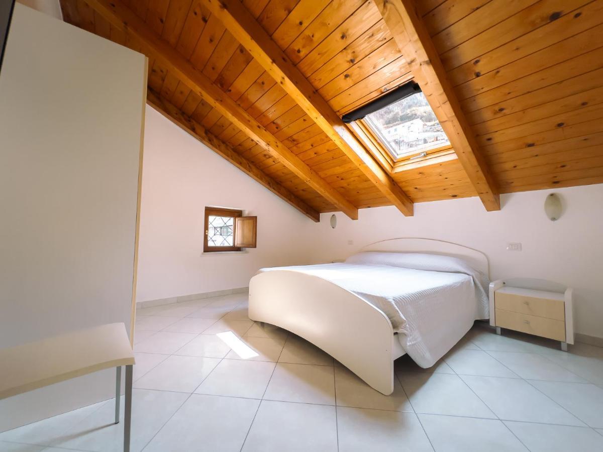 Residenza Ester Amalfi Esterno foto