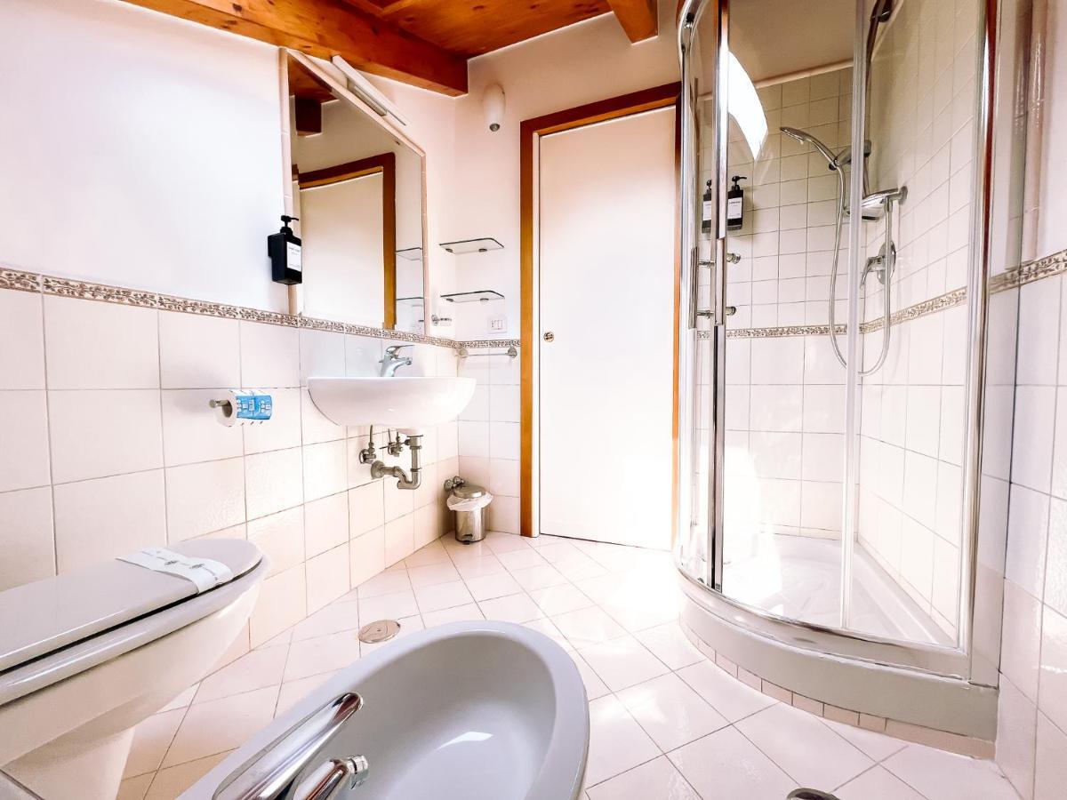 Residenza Ester Amalfi Esterno foto