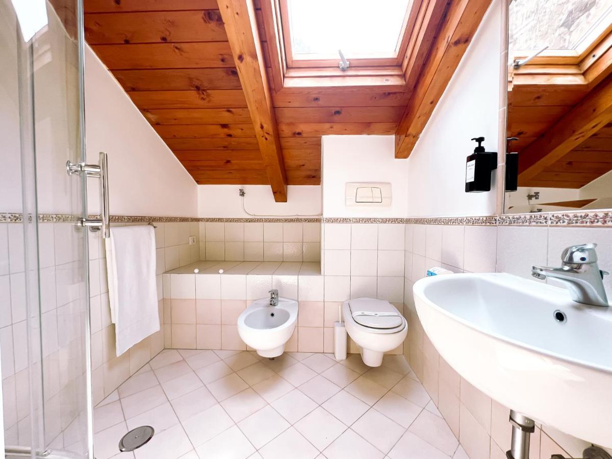 Residenza Ester Amalfi Esterno foto