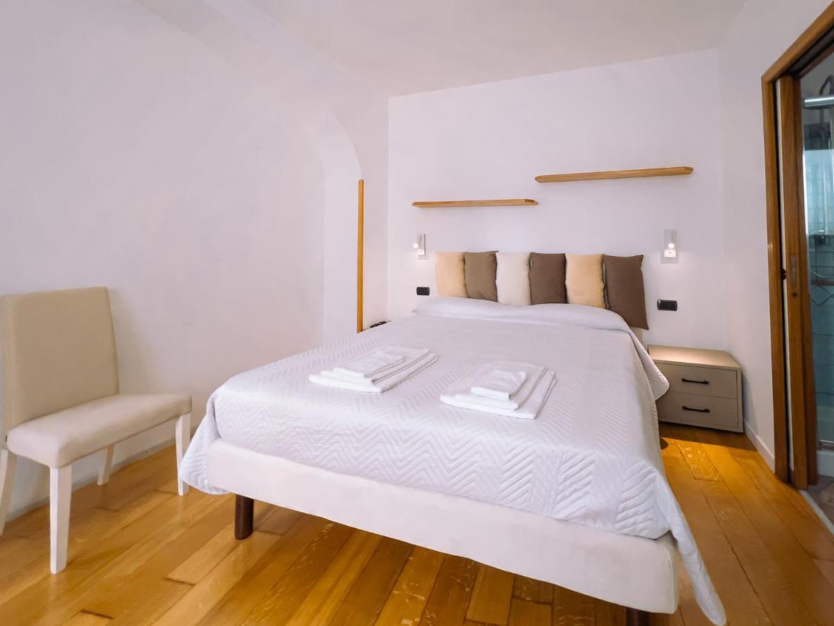 Residenza Ester Amalfi Esterno foto