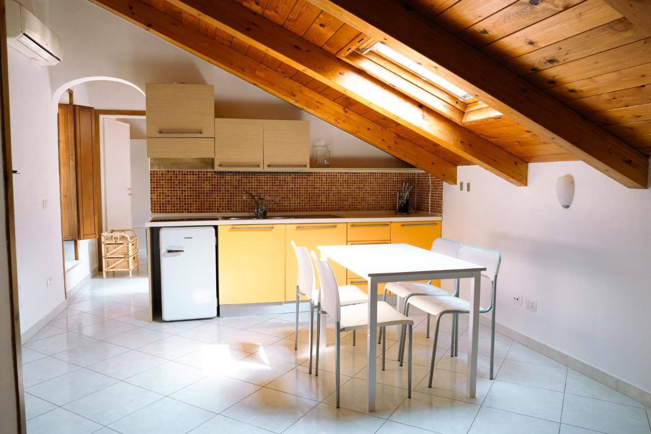 Residenza Ester Amalfi Esterno foto