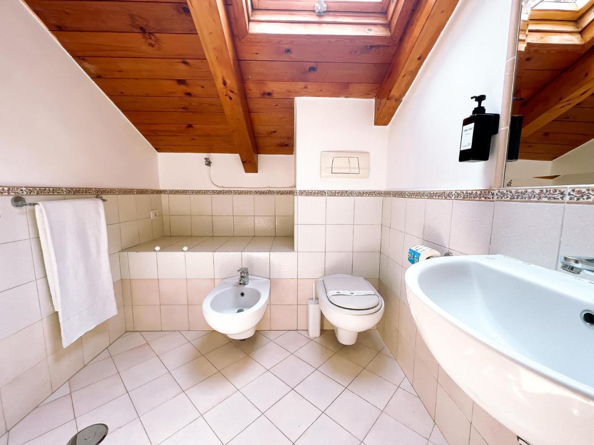 Residenza Ester Amalfi Esterno foto