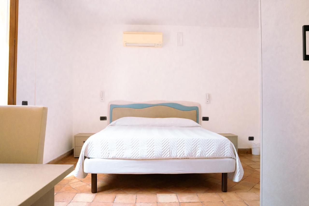 Residenza Ester Amalfi Esterno foto