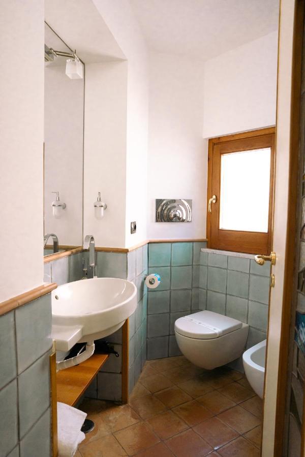 Residenza Ester Amalfi Esterno foto