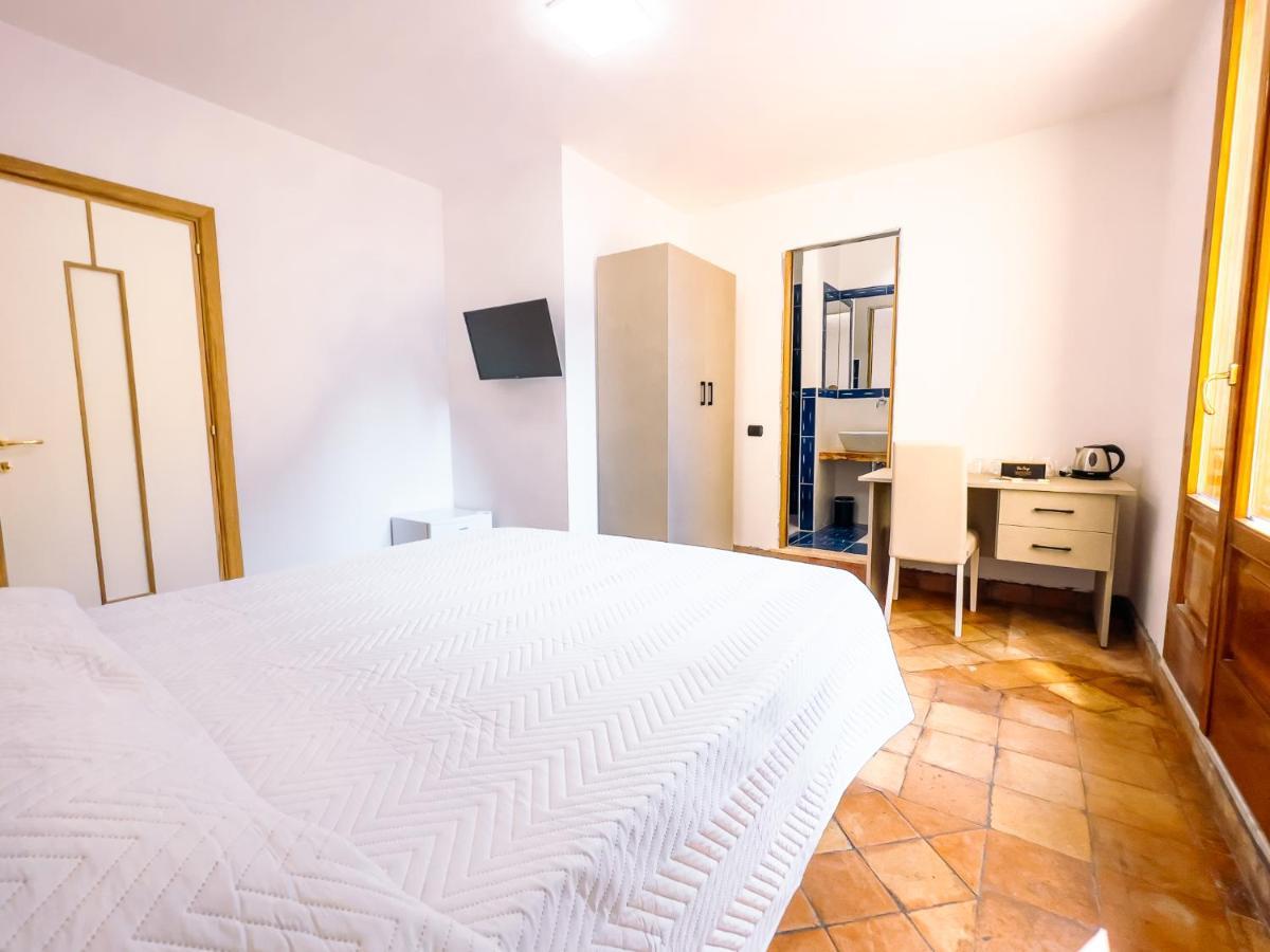 Residenza Ester Amalfi Esterno foto