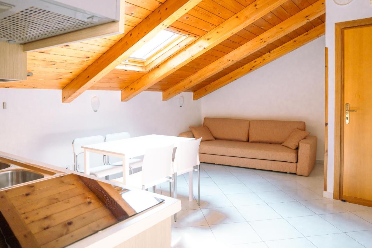 Residenza Ester Amalfi Esterno foto