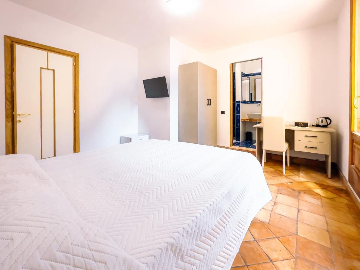 Residenza Ester Amalfi Esterno foto