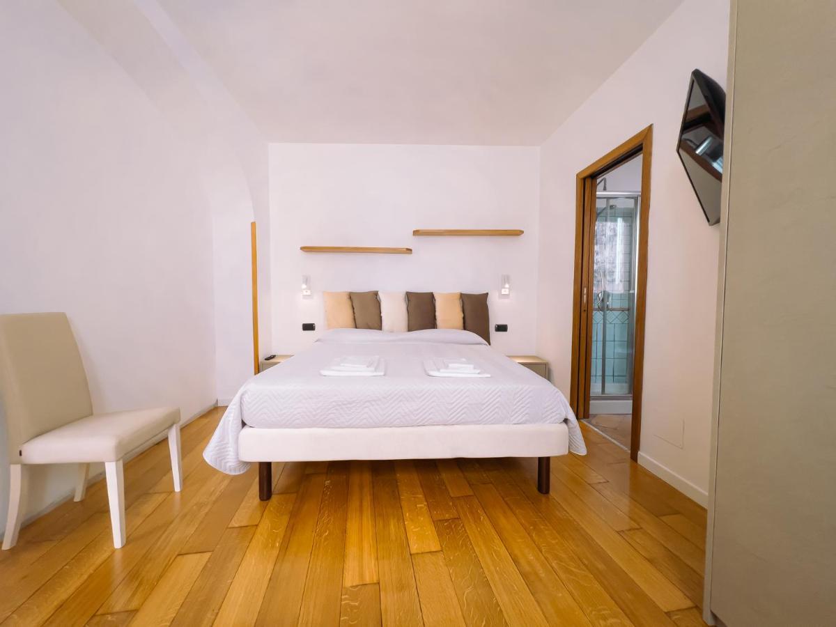 Residenza Ester Amalfi Esterno foto