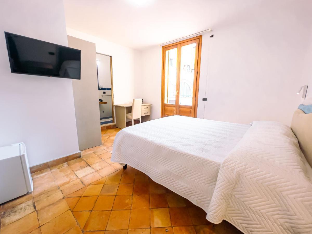 Residenza Ester Amalfi Esterno foto