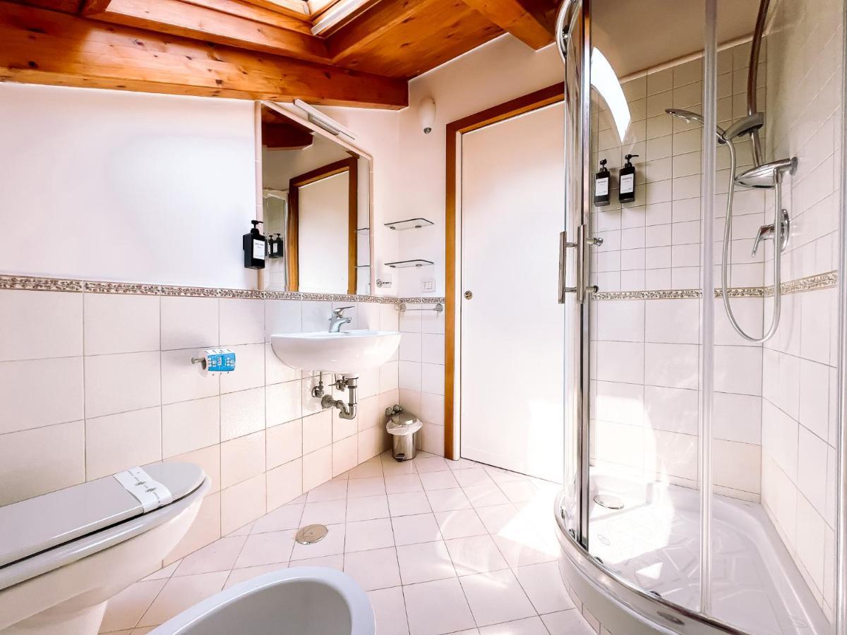 Residenza Ester Amalfi Esterno foto