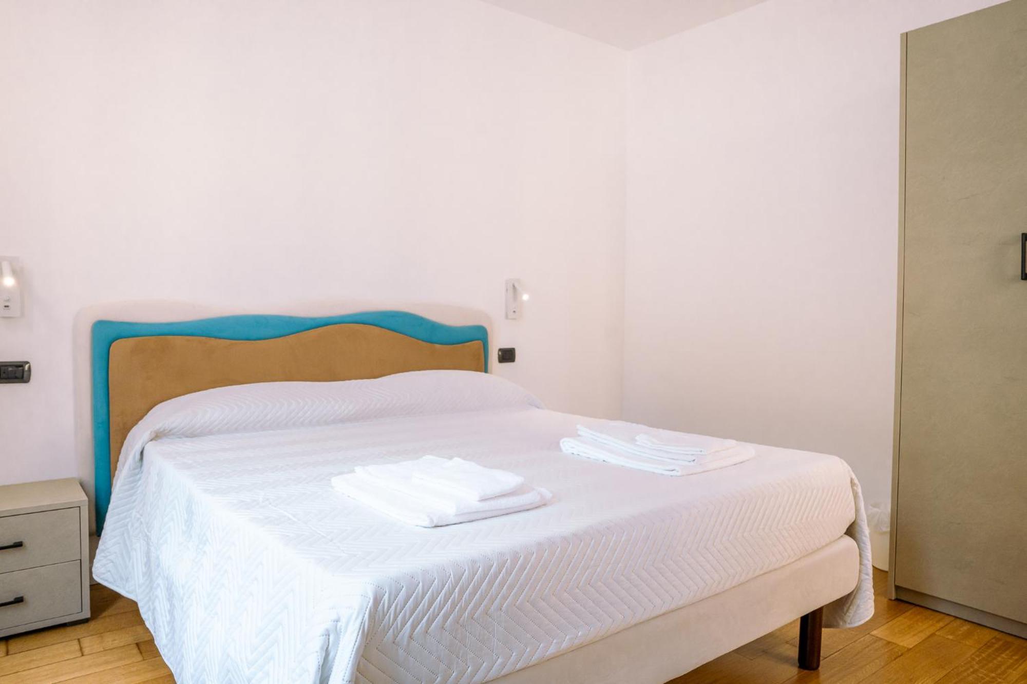 Residenza Ester Amalfi Esterno foto