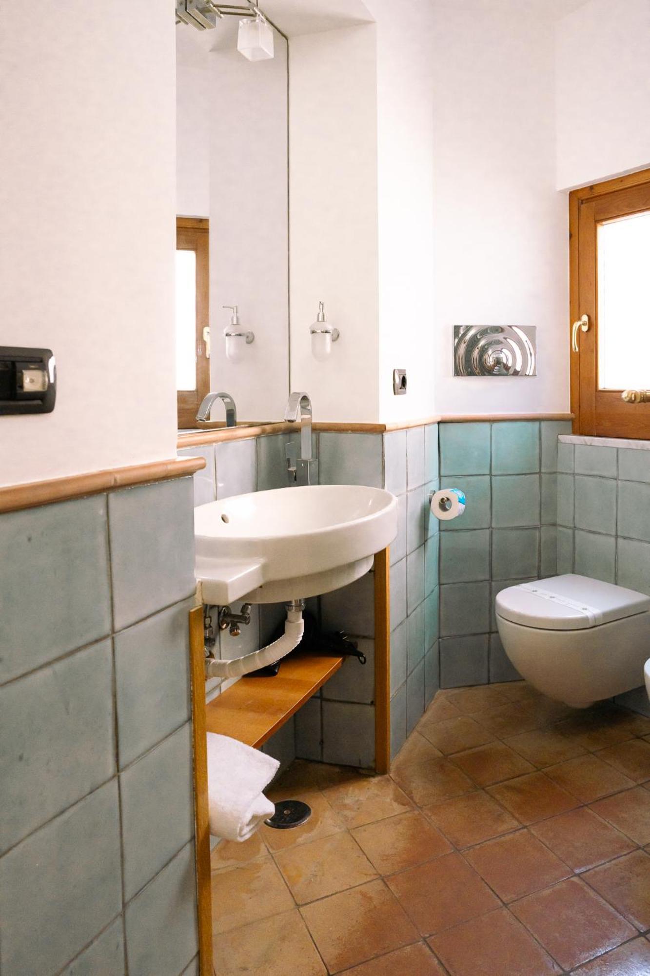 Residenza Ester Amalfi Esterno foto